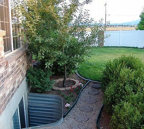 Fully Landscaped & Pre-wired for Electrical