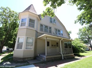 220 N Juliette Ave #3, Manhattan, KS 66502
