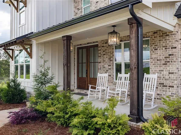 1535 Summerfield Lane, Bogart, GA 30622