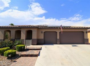 6162 Burleson Ranch Rd, Las Vegas, NV 89131