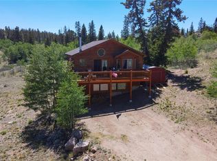 1257 Chippewa Rd, Como, CO 80456