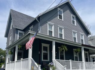 205 S Church St, Moorestown, NJ 08057