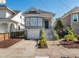 825 30th St, Oakland, CA 94608