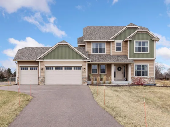 555 Wildberry Dr, Hudson, WI 54016