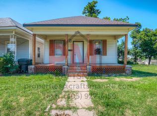 1226 NW 8th St, Oklahoma City, OK 73106