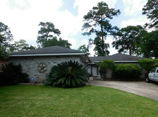 6223 Coachgate Dr, Spring, TX 77373