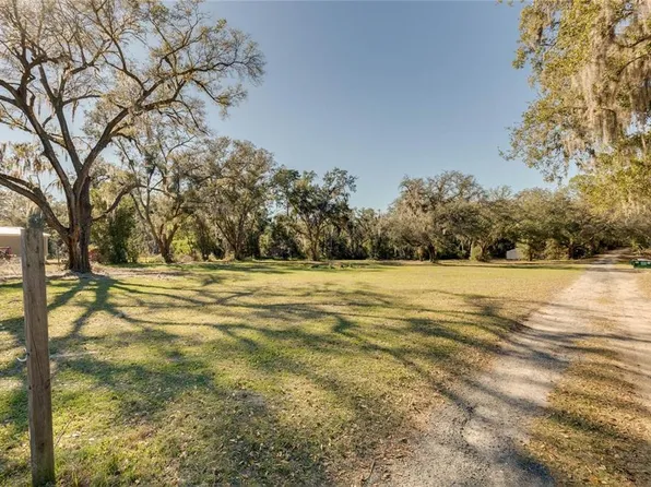 12312 SE 112TH AVENUE ROAD LOT 2, BELLEVIEW, FL 34420
