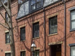 55 Gray St, Boston, MA 02116