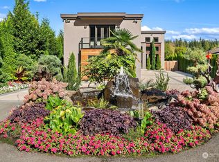 3312 78th Pl NE, Medina, WA 98039