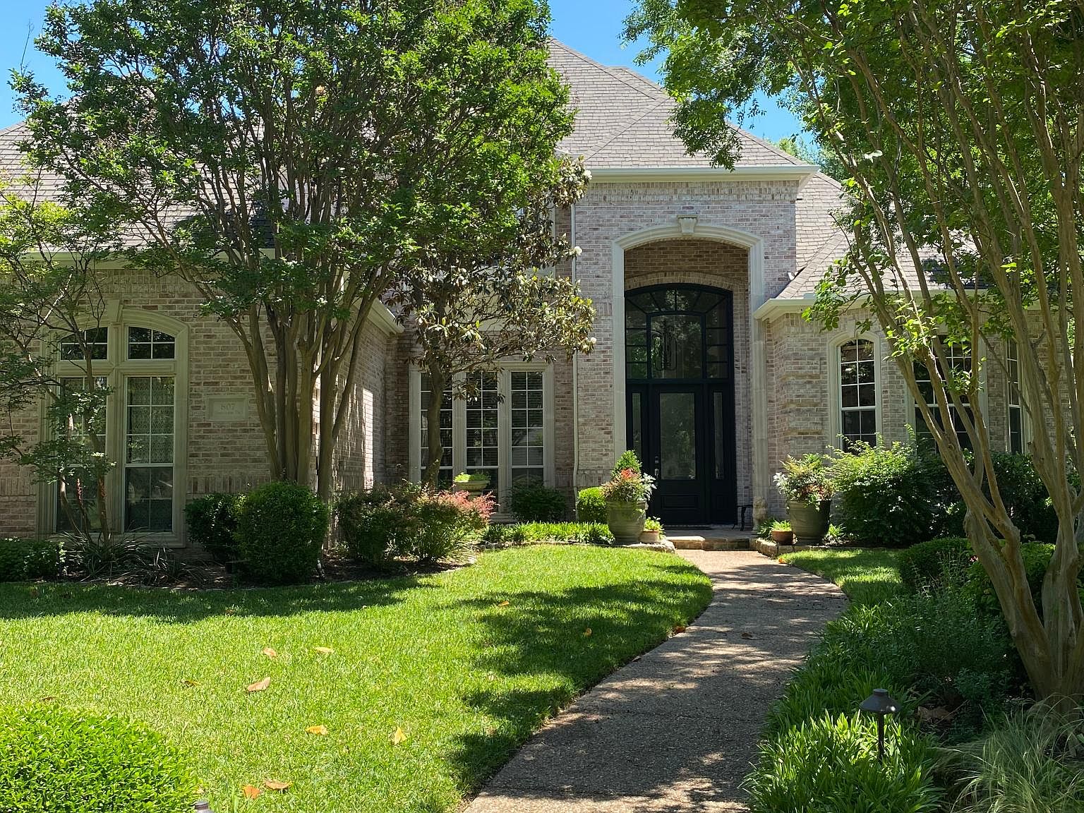 807 Dominion Dr, Southlake, TX 76092 Zillow