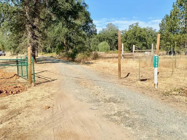 9398 Yuba Ranch Way, Oregon House, CA 95962