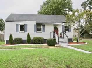 1115 Kay Ave, Chesapeake, VA 23324