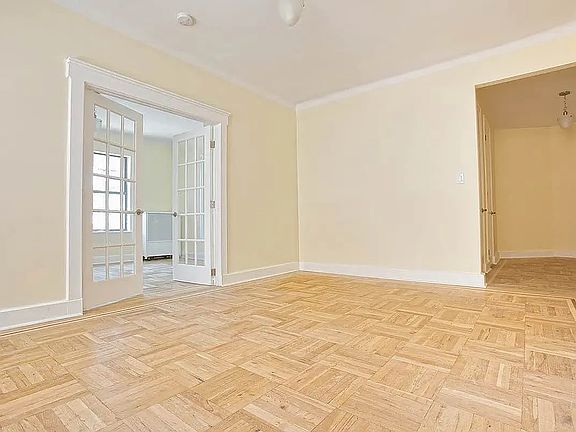 5th image of 401 Edgecombe Ave APT E6