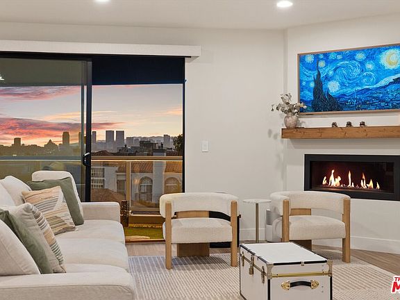 3rd image of 5826 W Olympic Blvd #401
