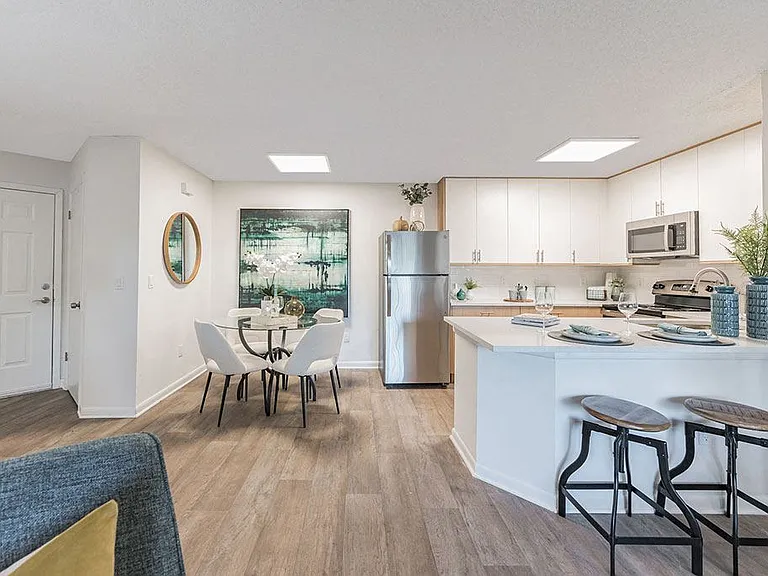 The Pointe at Carrollwood — Photo 3