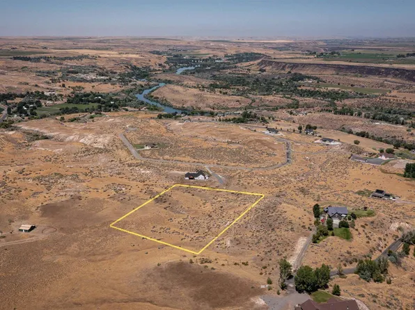 4480-4490-1280 E, Buhl, ID 83316