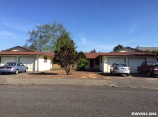1493 Wyatt Ave, Stayton, OR