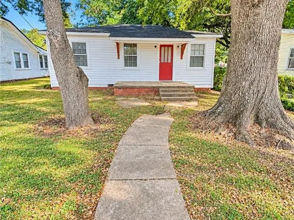 707 S Holly St, Bunkie, LA 71322