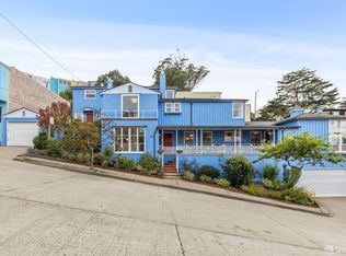 1701 Funston Ave #1703, San Francisco, CA 94122