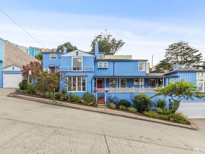 1701 Funston Ave #1703, San Francisco, CA, 94122