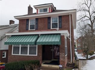 2837 Dwight Ave, Pittsburgh, PA