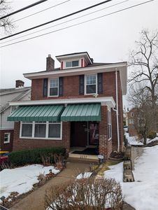 2837 Dwight Ave, Pittsburgh, PA, 15216