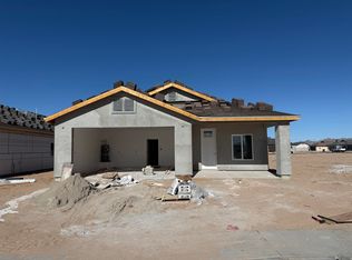 10848 E 46th Ln, Yuma, AZ 85367