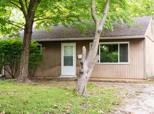 1408 E Pennsylvania Ave, Urbana, IL 61801