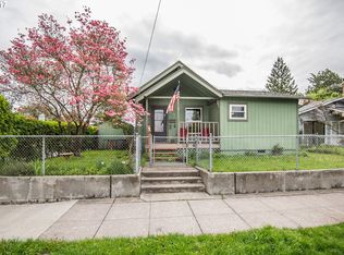 4010 SE 67th Ave, Portland, OR 97206
