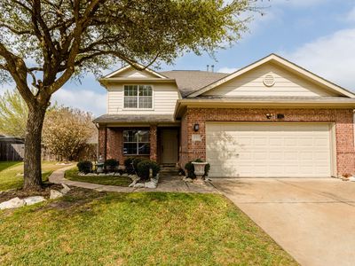 20806 Carsen Spring Ct, Katy, TX, 77449