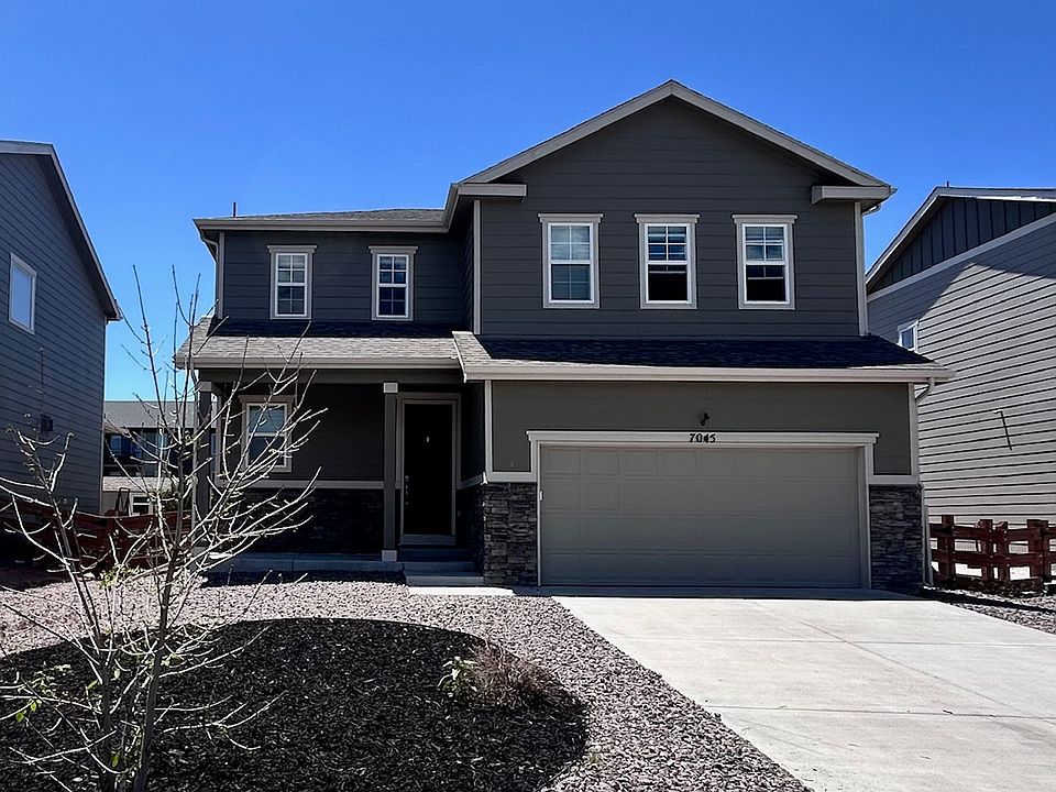 1st image of 7045 Boreal Dr
