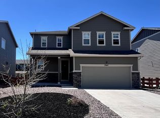 7045 Boreal Dr, Colorado Springs, CO 80915