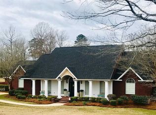 708 Hodge Watson Rd, Calhoun, LA 71225