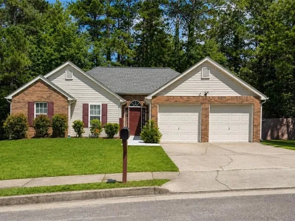 7650 Summit Trl, Riverdale, GA 30274