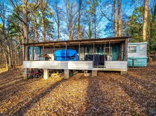 188 Kens St, Jefferson, TX 75657