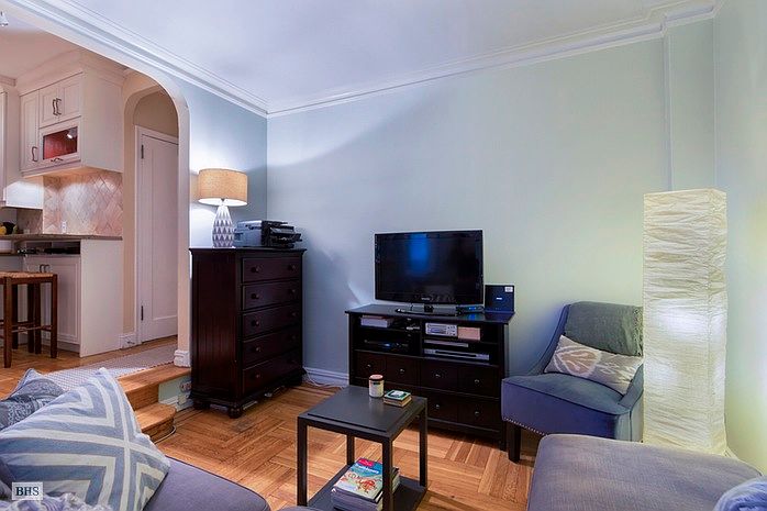 2nd image of 29 W 64th St APT 1D