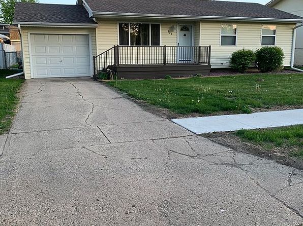 820 El Paso Dr