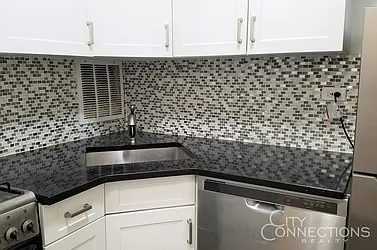 Rented by City Connections Realty