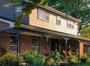 2660 Carnegie Rd, York, PA 17402