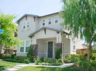 13555 Zivi Ave, Chino, CA 91710