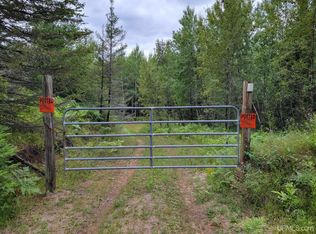 Calumet Mine Rd, Felch, MI 49831