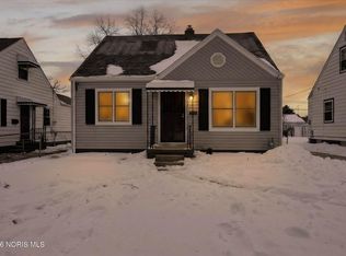 508 Ascot Ave, Toledo, OH 43607