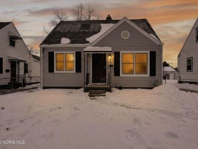 508 Ascot Ave, Toledo, OH, 43607