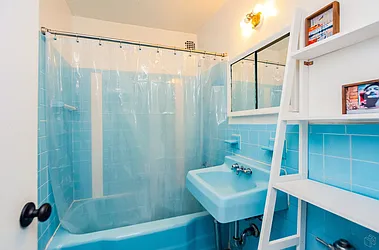 Sold by Halstead Real Estate