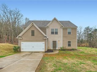24 Dusty Dr, Cartersville, GA 30120