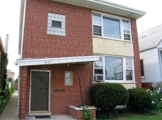 6138 S Kilpatrick Ave #G, Chicago, IL 60629