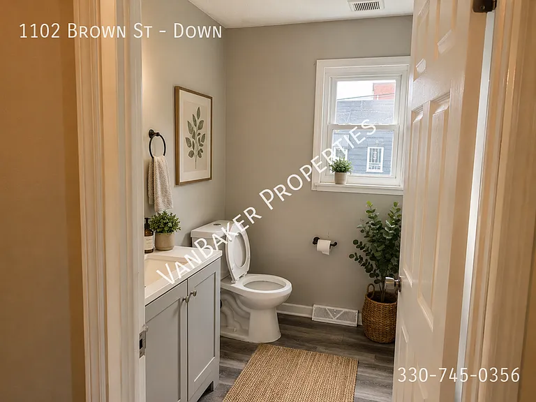 1102 Brown St #DOWN — Photo 5