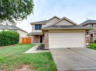 1612 Redbud Grove Ct, Conroe, TX 77301