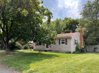 1626 Winona Dr, Middletown, OH 45042