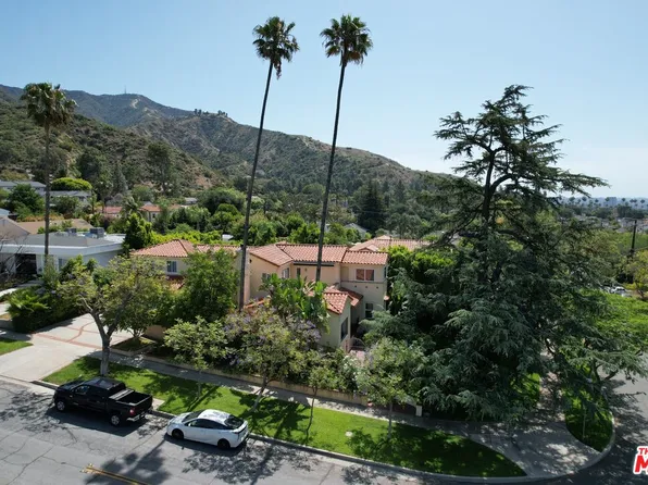 1861 W Mountain St, Glendale, CA 91201